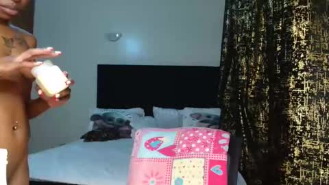 Miss Kiarrafit online show from February 12, 2025, 10:26 pm