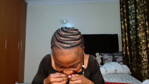 Miss Kiarrafit online show from March 2, 2025, 4:32 pm