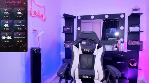 Miss Kittyn online show from December 5, 2024, 12:41 am