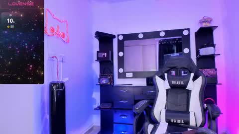 Miss Kittyn online show from February 14, 2025, 1:02 am