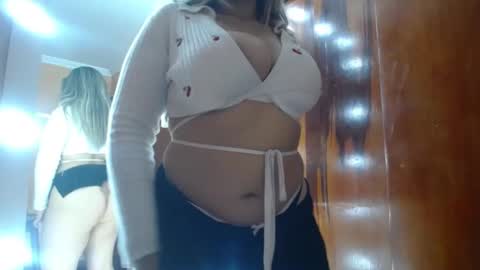 Snapshot of miss_lilieth chatting on January 3, 2025, 3:01 pm lilieth online show from January 3, 2025, 3:01 pm