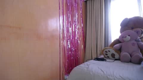 Snapshot of miss_lilieth chatting on January 6, 2025, 10:15 pm lilieth online show from January 6, 2025, 10:15 pm