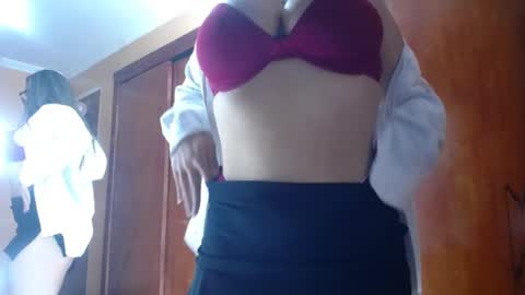 Snapshot of miss_lilieth chatting on February 5, 2025, 8:35 pm lilieth online show from February 5, 2025, 8:35 pm