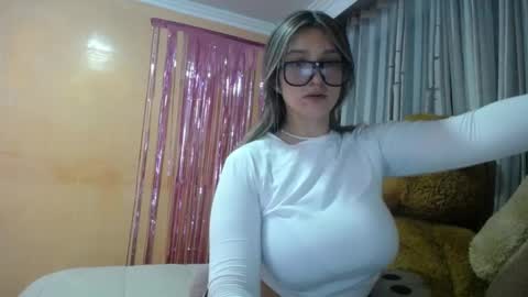 Snapshot of miss_lilieth chatting on March 2, 2025, 12:09 am lilieth online show from March 2, 2025, 12:09 am