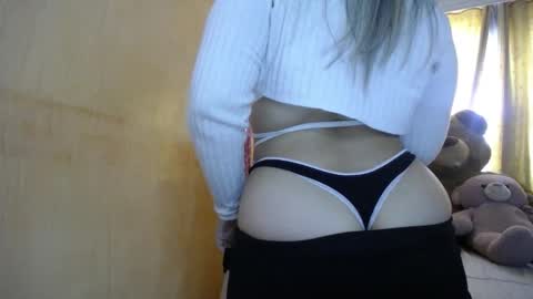 Snapshot of miss_lilieth chatting on October 11, 2025, 4:16 pm lilieth online show from October 11, 2025, 4:16 pm