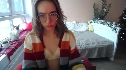 Snapshot of miss_lina_dream chatting on February 15, 2025, 1:16 pm Miss Lina online show from February 15, 2025, 1:16 pm