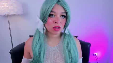 Snapshot of miss_lucyla chatting on September 27, 2025, 11:04 am miss_lucyla online show from September 27, 2025, 11:04 am