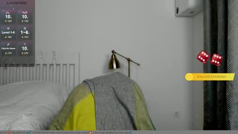 Jenny online show from November 7, 2025, 1:33 pm