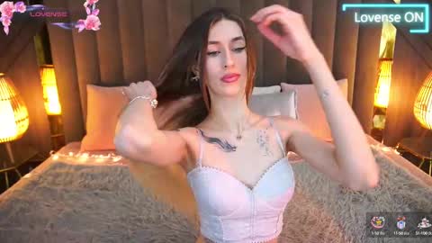 Snapshot of miss_martini chatting on March 1, 2025, 10:34 am online show from March 1, 2025, 10:34 am