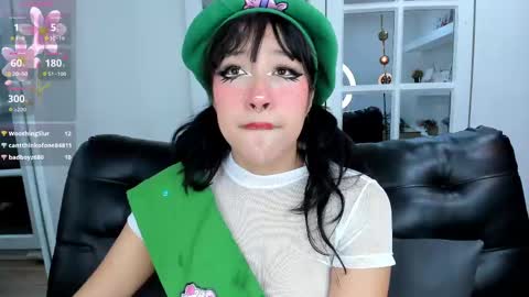 Maru online show from February 13, 2025, 6:05 pm