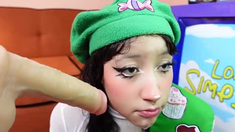 Maru online show from February 27, 2025, 9:14 pm