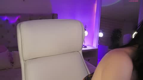 Alejandra online show from January 30, 2025, 11:24 pm