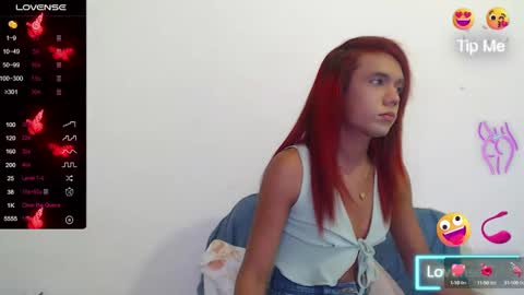 Ashley online show from January 16, 2025, 2:51 am