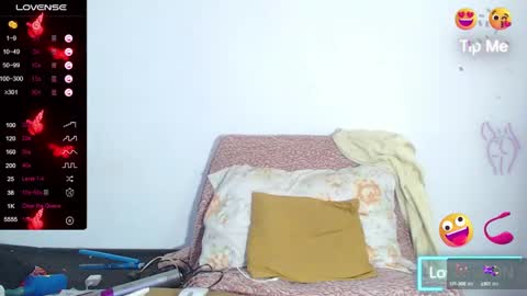 Ashley online show from January 30, 2025, 2:27 am