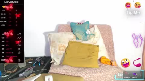 Ashley online show from March 2, 2025, 9:21 am