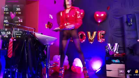 Miss Nicole online show from February 18, 2025, 5:42 pm