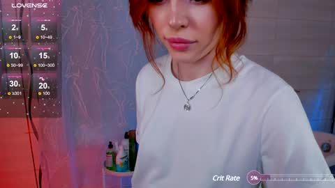 Snapshot of miss_redfox chatting on December 5, 2024, 6:43 am Margo online show from December 5, 2024, 6:43 am
