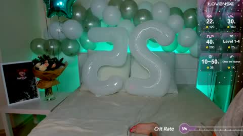 Snapshot of miss_redfox chatting on December 6, 2024, 9:10 am Margo online show from December 6, 2024, 9:10 am