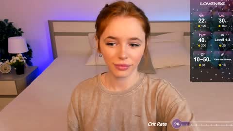 Snapshot of miss_redfox chatting on December 8, 2024, 3:32 am Margo online show from December 8, 2024, 3:32 am