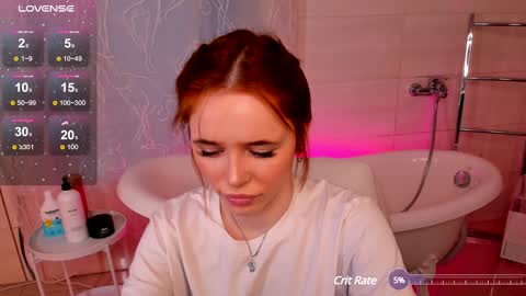 Snapshot of miss_redfox chatting on December 10, 2024, 6:01 am Margo online show from December 10, 2024, 6:01 am