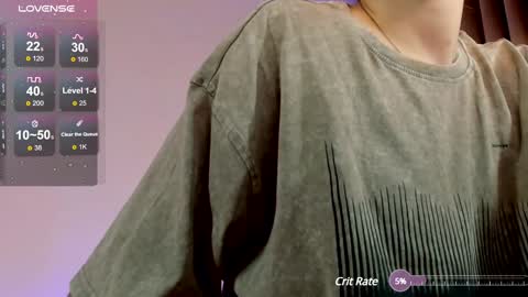 Snapshot of miss_redfox chatting on December 21, 2024, 11:55 am Margo online show from December 21, 2024, 11:55 am
