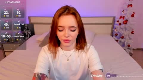 Snapshot of miss_redfox chatting on December 22, 2024, 2:28 am Margo online show from December 22, 2024, 2:28 am