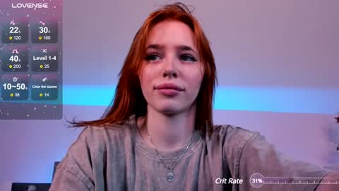 Snapshot of miss_redfox chatting on January 4, 2025, 5:27 am Margo online show from January 4, 2025, 5:27 am