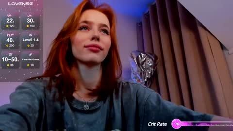 Snapshot of miss_redfox chatting on January 5, 2025, 2:27 am Margo online show from January 5, 2025, 2:27 am
