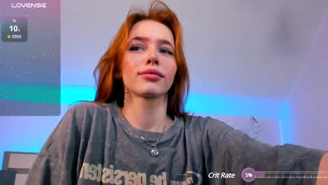 Snapshot of miss_redfox chatting on January 8, 2025, 3:19 am Margo online show from January 8, 2025, 3:19 am