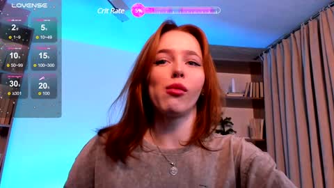 Snapshot of miss_redfox chatting on January 11, 2025, 2:20 am Margo online show from January 11, 2025, 2:20 am