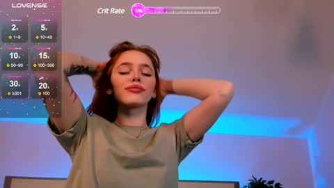 Snapshot of miss_redfox chatting on January 14, 2025, 2:50 am Margo online show from January 14, 2025, 2:50 am
