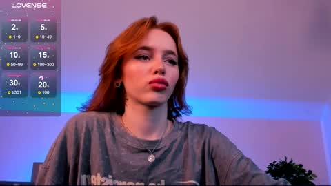 Snapshot of miss_redfox chatting on January 16, 2025, 3:23 am Margo online show from January 16, 2025, 3:23 am
