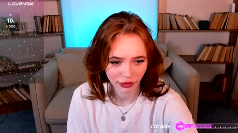 Snapshot of miss_redfox chatting on February 10, 2025, 2:08 am Margo online show from February 10, 2025, 2:08 am
