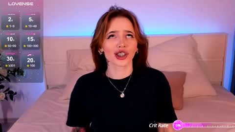 Snapshot of miss_redfox chatting on February 10, 2025, 5:14 am Margo online show from February 10, 2025, 5:14 am