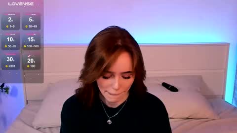 Snapshot of miss_redfox chatting on February 13, 2025, 8:48 am Margo online show from February 13, 2025, 8:48 am