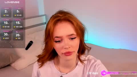 Snapshot of miss_redfox chatting on February 17, 2025, 2:31 am Margo online show from February 17, 2025, 2:31 am