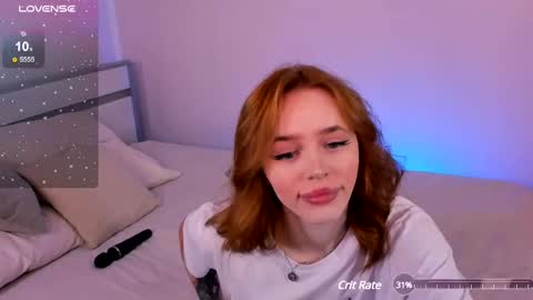 Snapshot of miss_redfox chatting on February 19, 2025, 3:06 am Margo online show from February 19, 2025, 3:06 am
