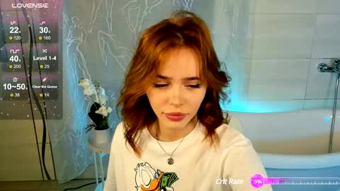 Snapshot of miss_redfox chatting on February 27, 2025, 3:04 am Margo online show from February 27, 2025, 3:04 am