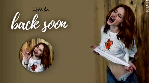 Snapshot of miss_redfox chatting on March 4, 2025, 8:35 am Margo online show from March 4, 2025, 8:35 am
