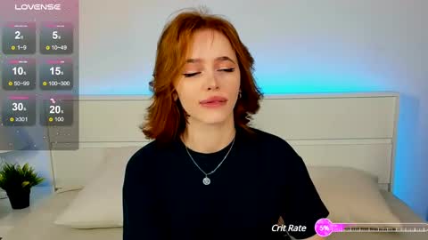 Snapshot of miss_redfox chatting on March 6, 2025, 2:30 am Margo online show from March 6, 2025, 2:30 am