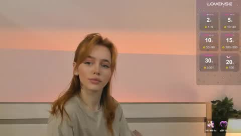 Snapshot of miss_redfox chatting on September 11, 2025, 4:34 am Margo online show from September 11, 2025, 4:34 am