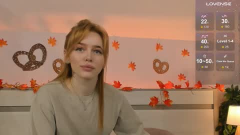 Snapshot of miss_redfox chatting on September 18, 2025, 2:57 am Margo online show from September 18, 2025, 2:57 am