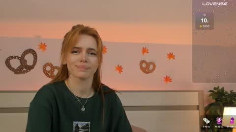 Snapshot of miss_redfox chatting on September 23, 2025, 3:31 am Margo online show from September 23, 2025, 3:31 am