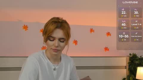 Snapshot of miss_redfox chatting on September 28, 2025, 3:01 am Margo online show from September 28, 2025, 3:01 am