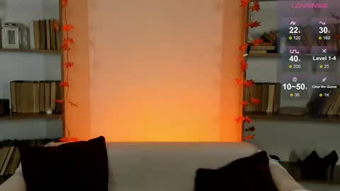 Snapshot of miss_redfox chatting on October 14, 2025, 3:51 am Margo online show from October 14, 2025, 3:51 am