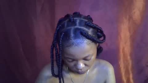 miss_rihanna2 online show from October 13, 2025, 6:52 pm