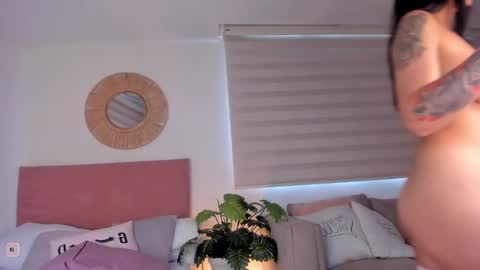Snapshot of miss_soffy chatting on January 15, 2025, 5:58 pm Sofia Alvarez online show from January 15, 2025, 5:58 pm