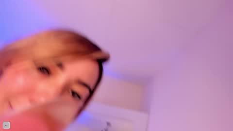 Sofia Castro online show from January 10, 2025, 2:34 pm