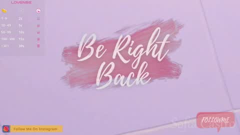 Sofia Castro online show from January 20, 2025, 11:35 am