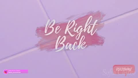 Sofia Castro online show from February 7, 2025, 11:34 am